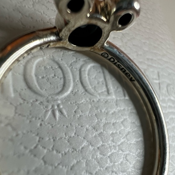 Pandora Mickey Ring - Picture 6 of 8